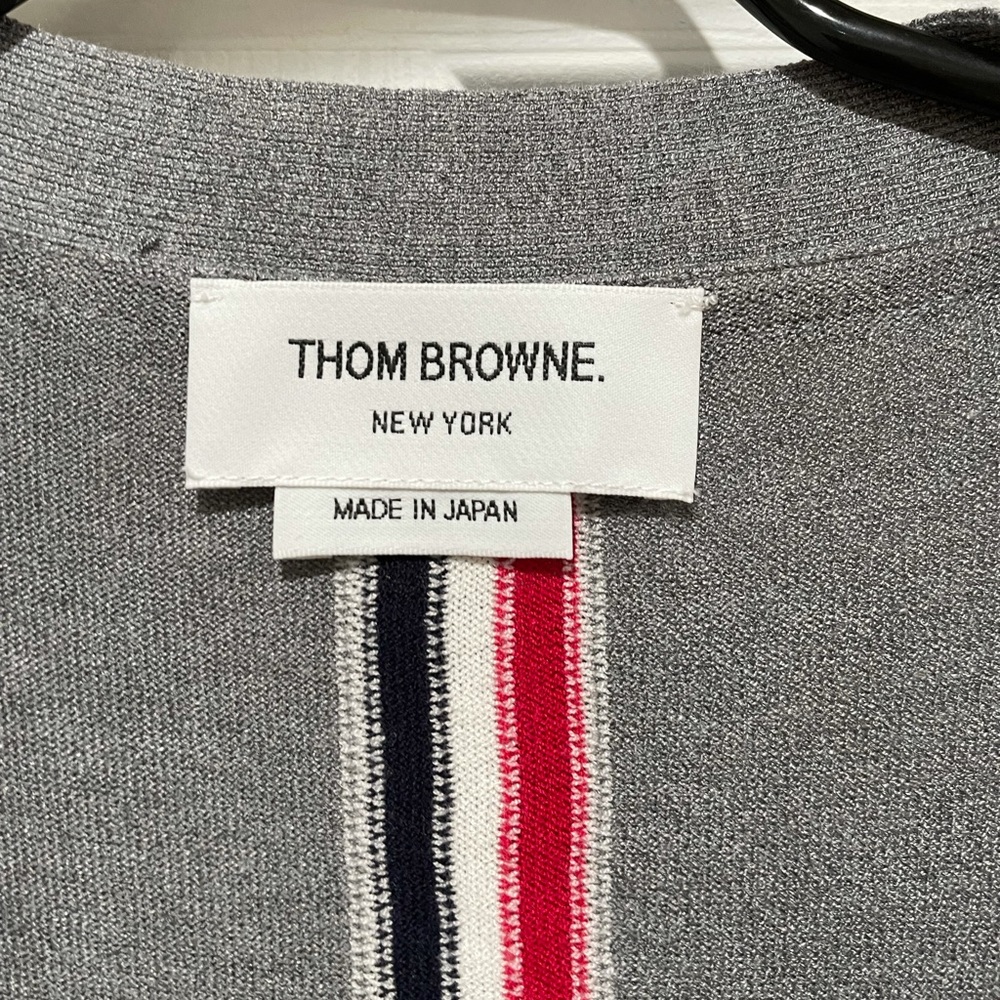 Thom brown cardigan